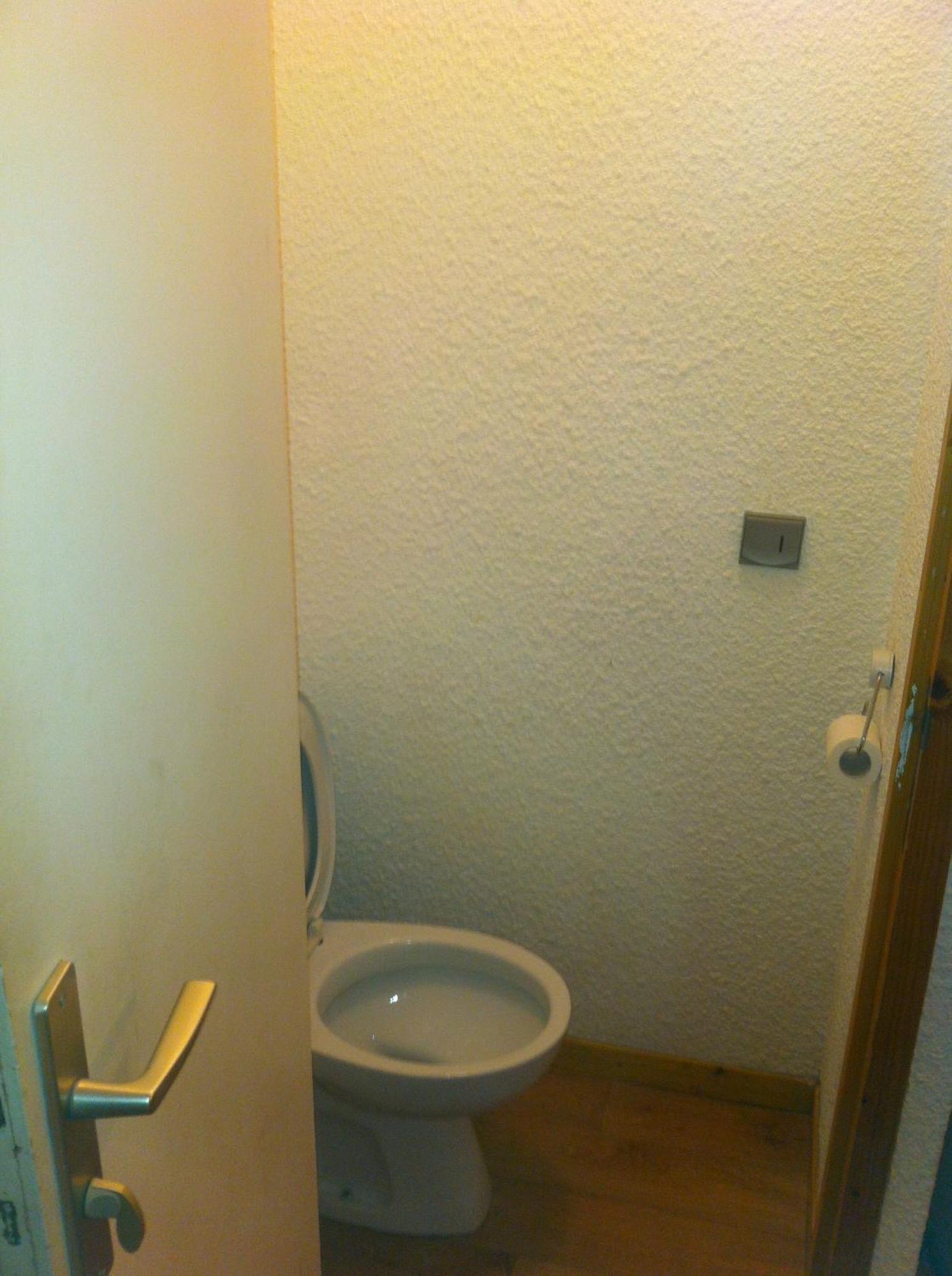 Appartement Au Pied Des Pistes Valmorel Buitenkant foto